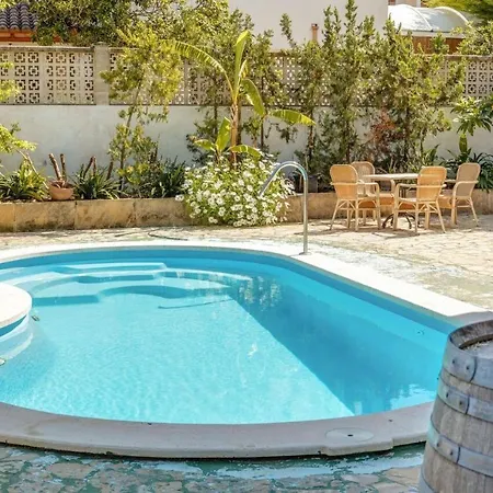 Sa Cabanya Canyamel (Mallorca)