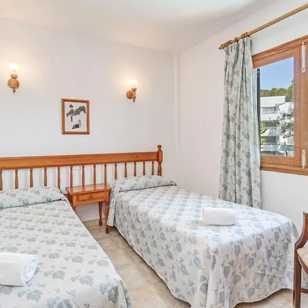 Appartement Sa Cabanya