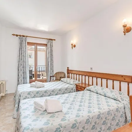 Sa Cabanya Appartement