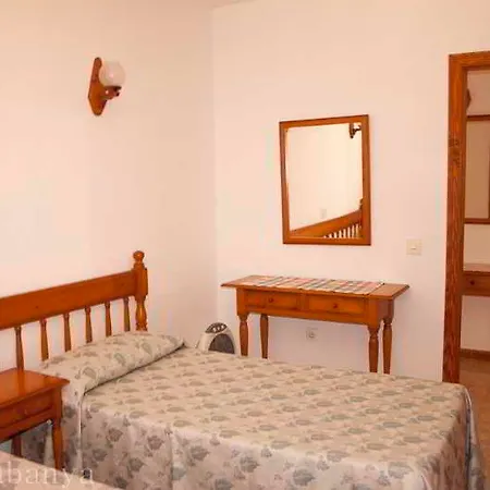 Appartement Sa Cabanya Canyamel (Mallorca)