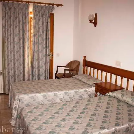 Appartement Sa Cabanya