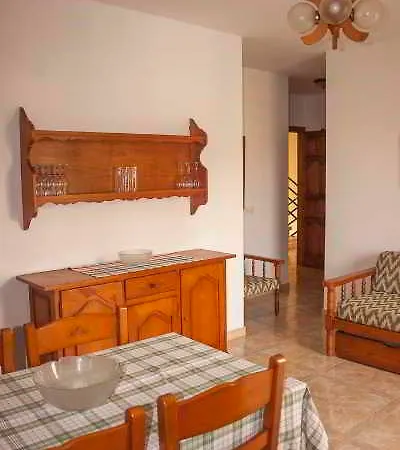 Sa Cabanya Appartement