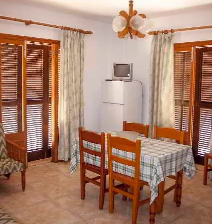 Appartement Sa Cabanya Canyamel (Mallorca)