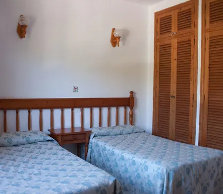 Appartement Sa Cabanya *