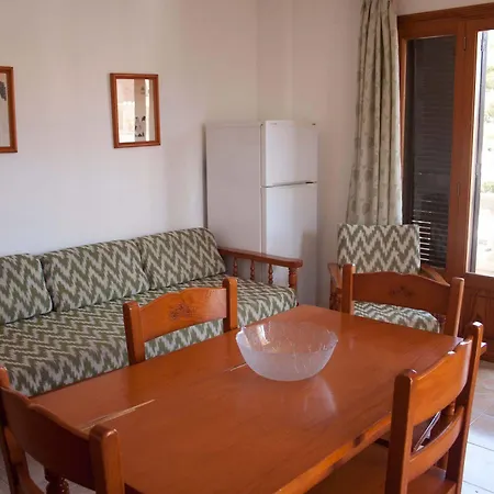 Appartement Sa Cabanya Canyamel (Mallorca)