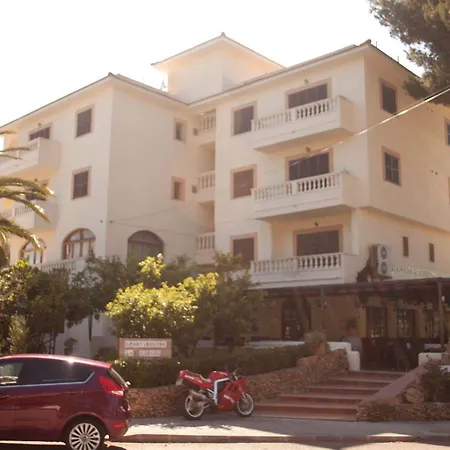 Appartement Sa Cabanya Canyamel (Mallorca)