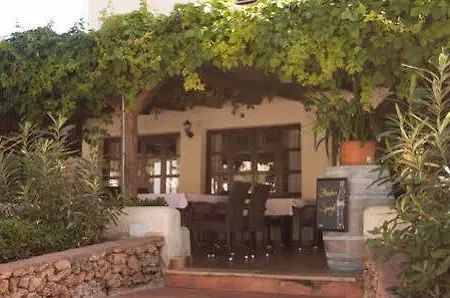 Sa Cabanya Appartement *