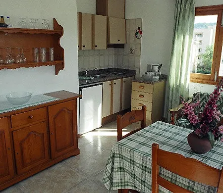 Appartement Sa Cabanya *