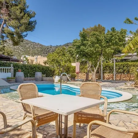 Apartment Sa Cabanya Canyamel (Mallorca)