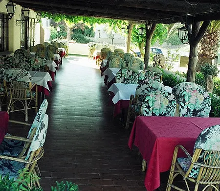 Sa Cabanya Apartment *
