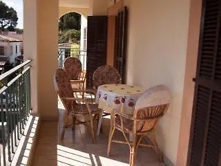 Apartment Sa Cabanya