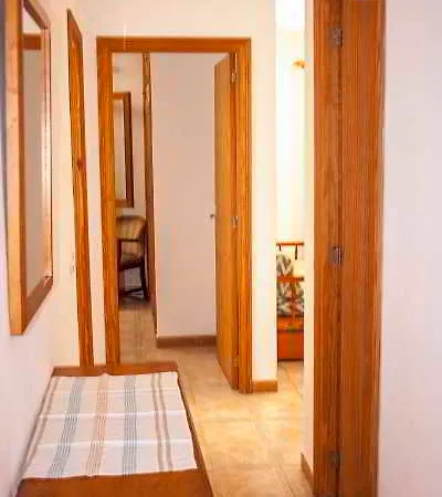 Apartment Sa Cabanya
