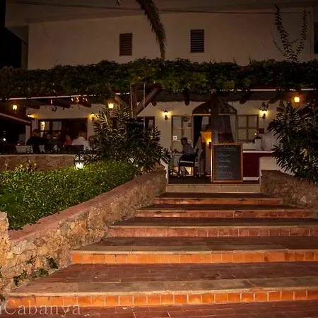 Sa Cabanya Apartment