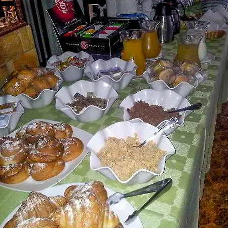 Sa Cabanya Apartment *