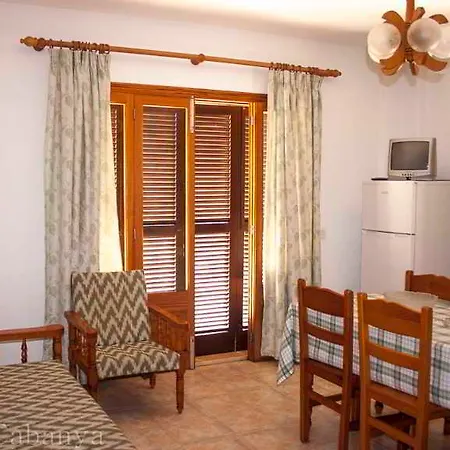 Apartment Sa Cabanya Canyamel (Mallorca)