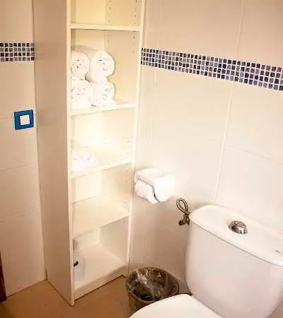 Apartment Sa Cabanya *
