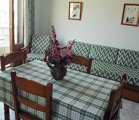 Apartment Sa Cabanya *